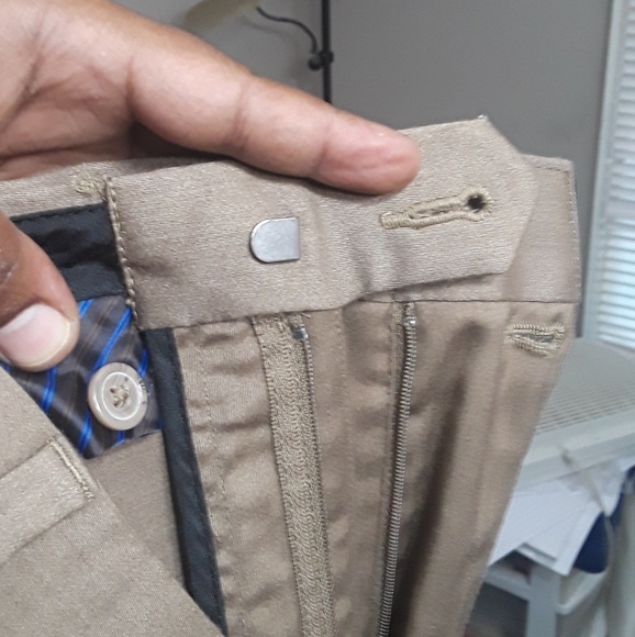 GS slacks Size 58 - Picture 6 of 6